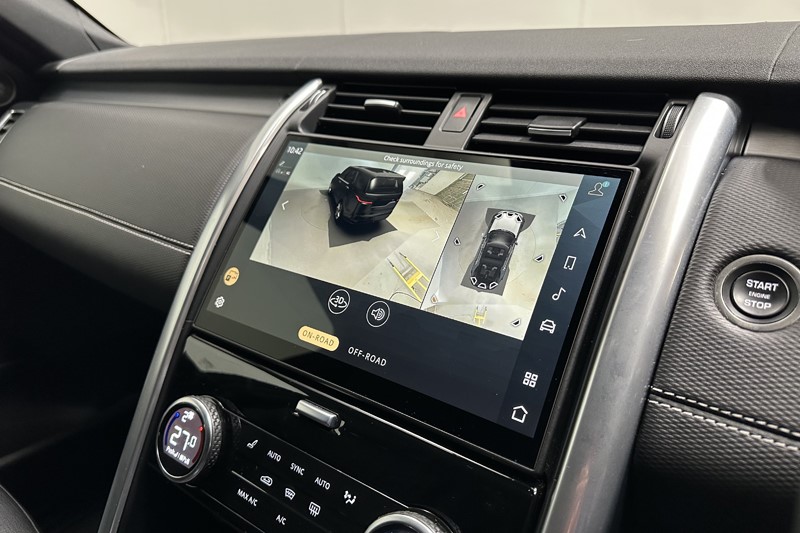 2023 (73) LAND ROVER DISCOVERY 3.0 D300 Dynamic SE 5dr Auto 5180560