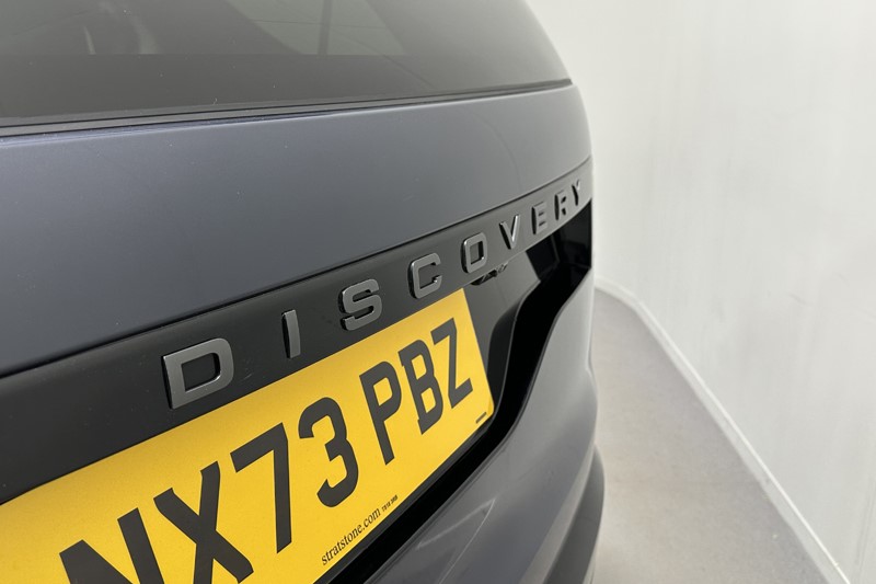 2023 (73) LAND ROVER DISCOVERY 3.0 D300 Dynamic SE 5dr Auto 5180582