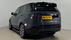2023 (73) LAND ROVER DISCOVERY 3.0 D300 Dynamic SE 5dr Auto 5180532