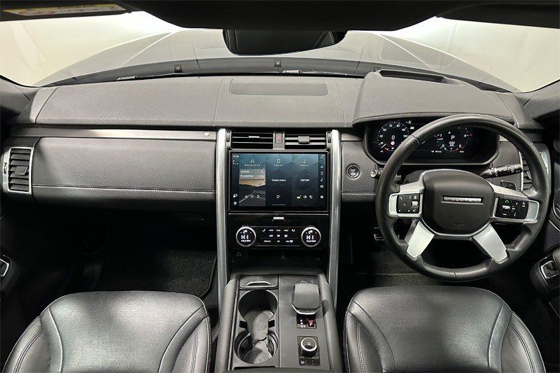 2023 (73) LAND ROVER DISCOVERY 3.0 D300 Dynamic SE 5dr Auto 5180539