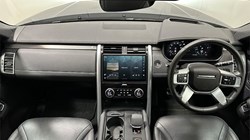 2023 (73) LAND ROVER DISCOVERY 3.0 D300 Dynamic SE 5dr Auto 5180539