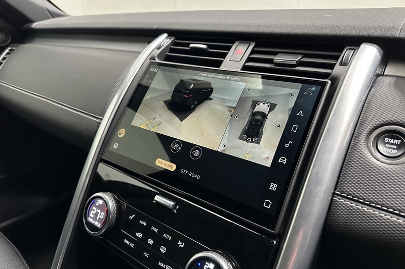 2023 (73) LAND ROVER DISCOVERY 3.0 D300 Dynamic SE 5dr Auto 5180562