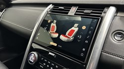 2023 (73) LAND ROVER DISCOVERY 3.0 D300 Dynamic SE 5dr Auto 5180567