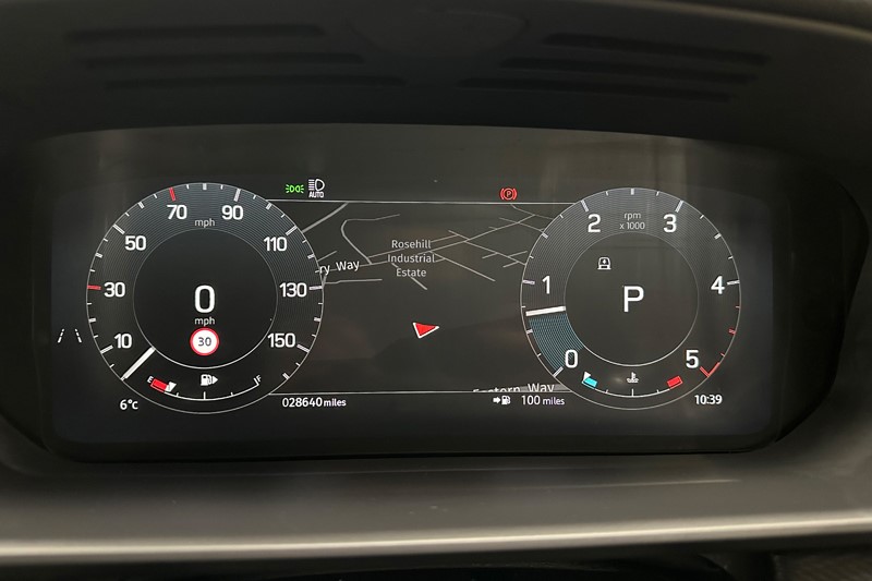 2023 (73) LAND ROVER DISCOVERY 3.0 D300 Dynamic SE 5dr Auto 5180553