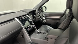 2023 (73) LAND ROVER DISCOVERY 3.0 D300 Dynamic SE 5dr Auto 5180568