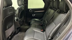 2023 (73) LAND ROVER DISCOVERY 3.0 D300 Dynamic SE 5dr Auto 5180534