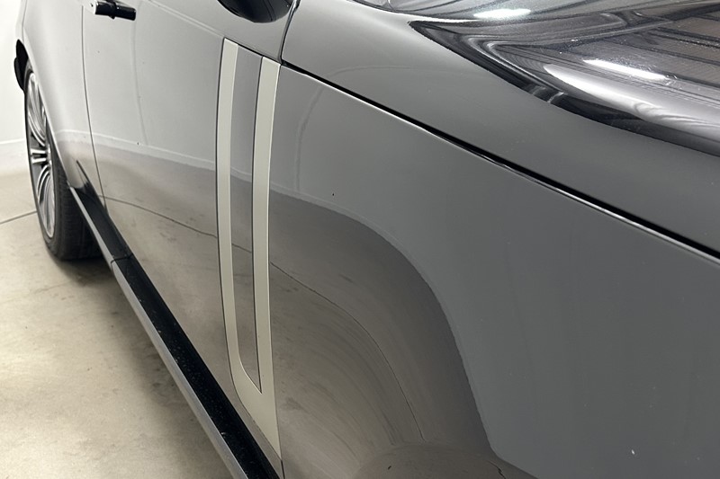 2024 (24) LAND ROVER RANGE ROVER 3.0 D350 HSE 4dr Auto 5177605