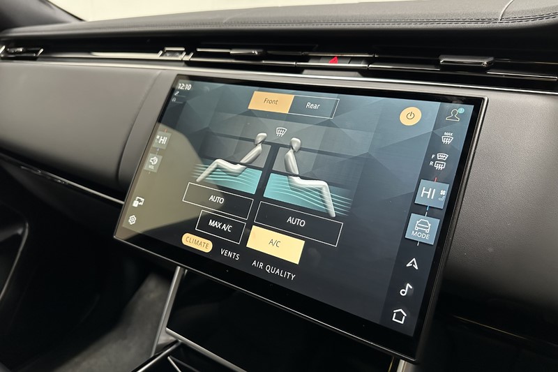 2024 (24) LAND ROVER RANGE ROVER 3.0 D350 HSE 4dr Auto 5177574