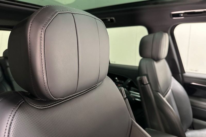 2024 (24) LAND ROVER RANGE ROVER 3.0 D350 HSE 4dr Auto 5177563