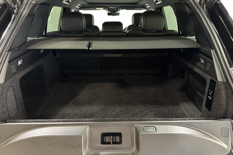 2024 (24) LAND ROVER RANGE ROVER 3.0 D350 HSE 4dr Auto 5177595