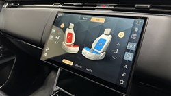 2024 (24) LAND ROVER RANGE ROVER 3.0 D350 HSE 4dr Auto 5177580