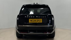 2024 (24) LAND ROVER RANGE ROVER 3.0 D350 HSE 4dr Auto 5177549
