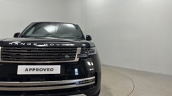 2024 (24) LAND ROVER RANGE ROVER 3.0 D350 HSE 4dr Auto 5177607