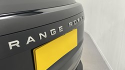 2024 (24) LAND ROVER RANGE ROVER 3.0 D350 HSE 4dr Auto 5177602