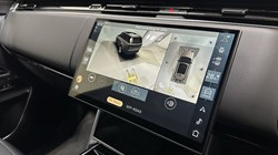 2024 (24) LAND ROVER RANGE ROVER 3.0 D350 HSE 4dr Auto 5177582