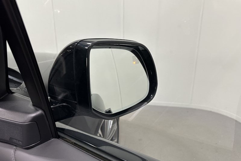 2024 (24) LAND ROVER RANGE ROVER 3.0 D350 HSE 4dr Auto 5177557