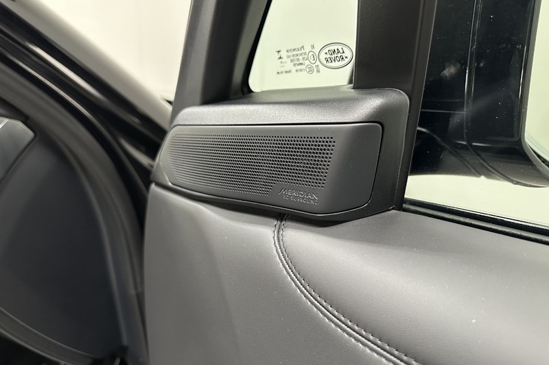 2024 (24) LAND ROVER RANGE ROVER 3.0 D350 HSE 4dr Auto 5177560