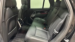2024 (24) LAND ROVER RANGE ROVER 3.0 D350 HSE 4dr Auto 5177547