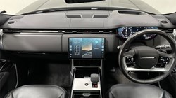 2024 (24) LAND ROVER RANGE ROVER 3.0 D350 HSE 4dr Auto 5177552