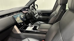 2024 (24) LAND ROVER RANGE ROVER 3.0 D350 HSE 4dr Auto 5177585
