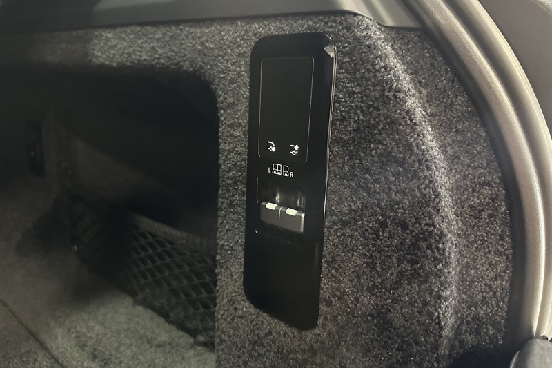 2024 (24) LAND ROVER RANGE ROVER 3.0 D350 HSE 4dr Auto 5177597