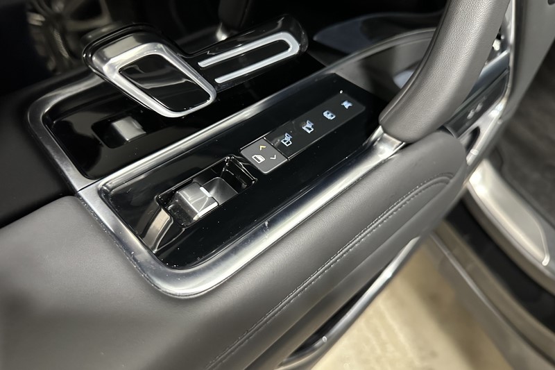 2024 (24) LAND ROVER RANGE ROVER 3.0 D350 HSE 4dr Auto 5177588