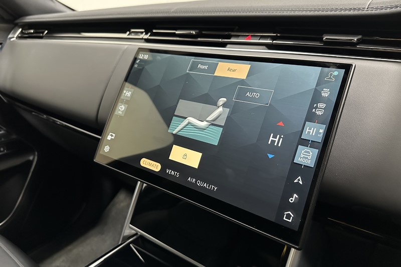 2024 (24) LAND ROVER RANGE ROVER 3.0 D350 HSE 4dr Auto 5177575