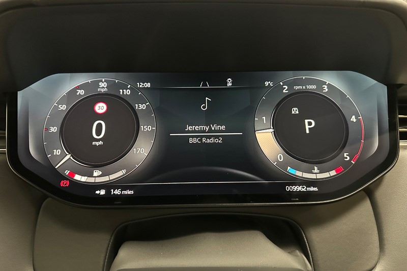 2024 (24) LAND ROVER RANGE ROVER 3.0 D350 HSE 4dr Auto 5177567