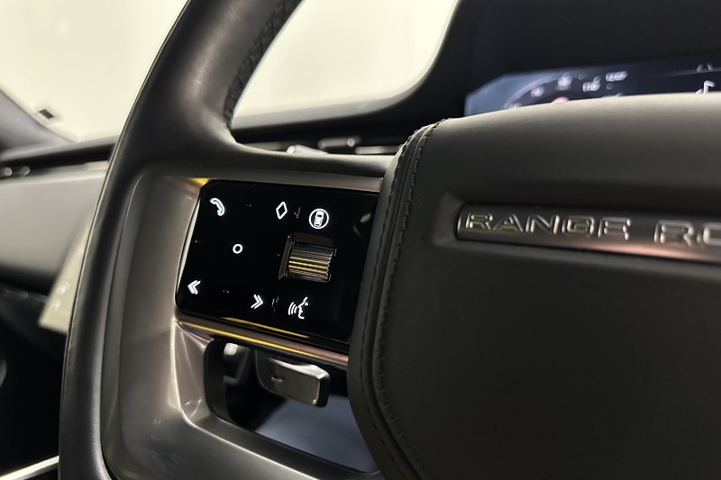 2024 (24) LAND ROVER RANGE ROVER 3.0 D350 HSE 4dr Auto 5177566