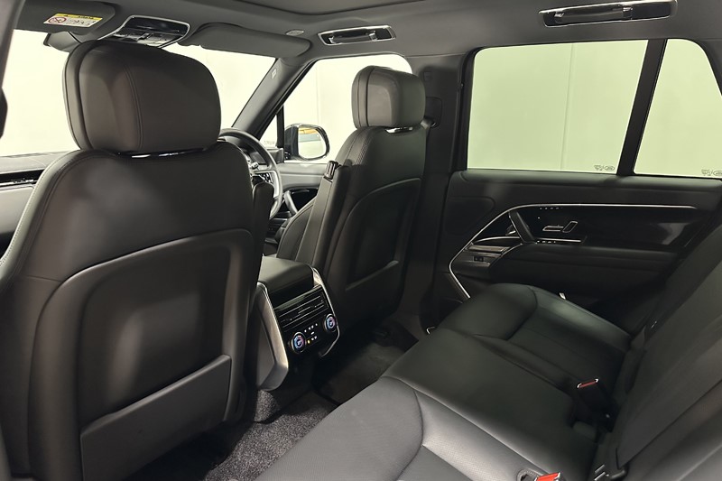 2024 (24) LAND ROVER RANGE ROVER 3.0 D350 HSE 4dr Auto 5177587