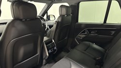 2024 (24) LAND ROVER RANGE ROVER 3.0 D350 HSE 4dr Auto 5177587