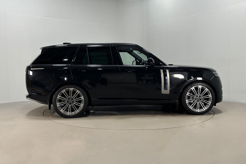 2024 (24) LAND ROVER RANGE ROVER 3.0 D350 HSE 4dr Auto 5177548