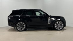 2024 (24) LAND ROVER RANGE ROVER 3.0 D350 HSE 4dr Auto 5177548