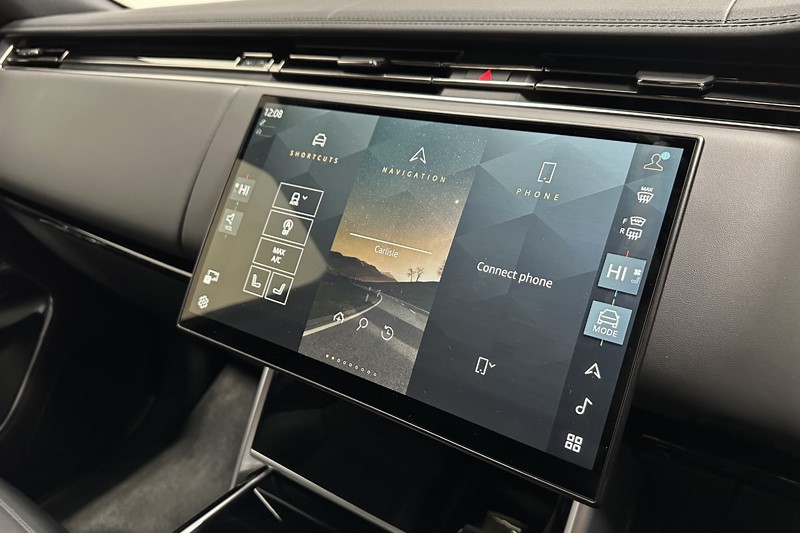 2024 (24) LAND ROVER RANGE ROVER 3.0 D350 HSE 4dr Auto 5177569