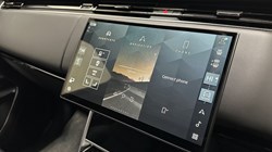 2024 (24) LAND ROVER RANGE ROVER 3.0 D350 HSE 4dr Auto 5177569