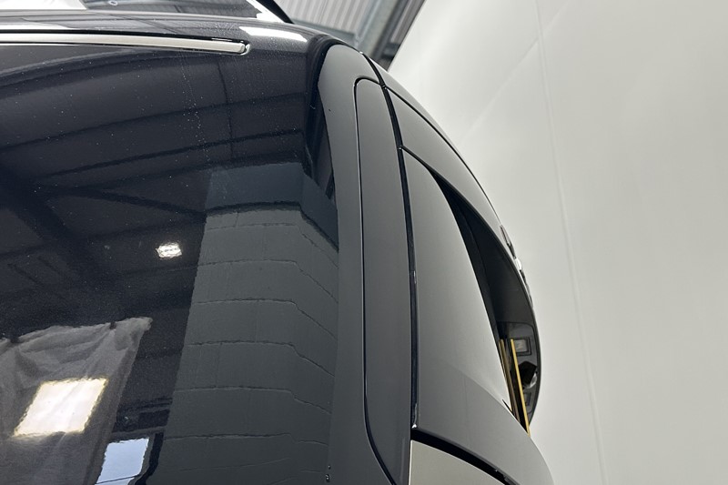 2024 (24) LAND ROVER RANGE ROVER 3.0 D350 HSE 4dr Auto 5177601