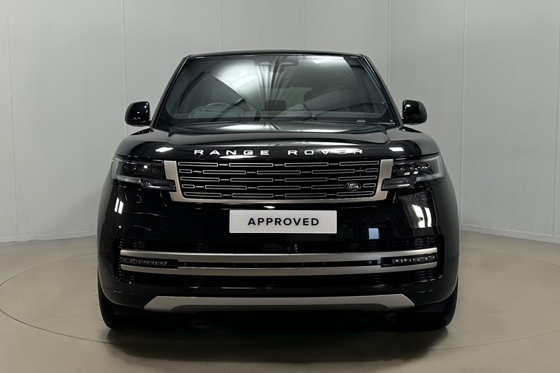 2024 (24) LAND ROVER RANGE ROVER 3.0 D350 HSE 4dr Auto 5177550