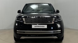 2024 (24) LAND ROVER RANGE ROVER 3.0 D350 HSE 4dr Auto 5177550