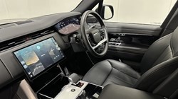 2024 (24) LAND ROVER RANGE ROVER 3.0 D350 HSE 4dr Auto 5177586