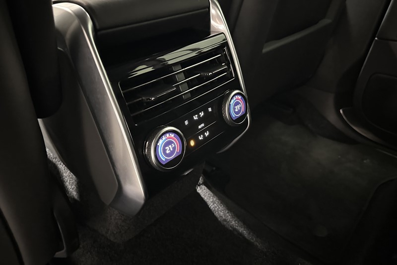 2024 (24) LAND ROVER RANGE ROVER 3.0 D350 HSE 4dr Auto 5177593