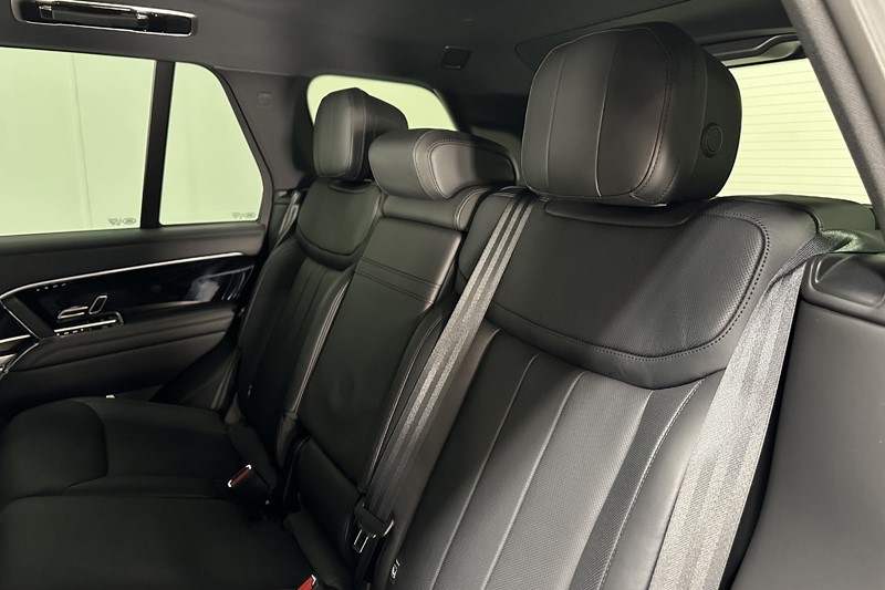 2024 (24) LAND ROVER RANGE ROVER 3.0 D350 HSE 4dr Auto 5177589