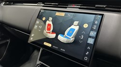 2024 (24) LAND ROVER RANGE ROVER 3.0 D350 HSE 4dr Auto 5177579