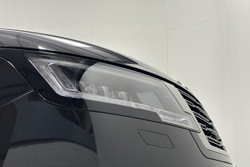 2024 (24) LAND ROVER RANGE ROVER 3.0 D350 HSE 4dr Auto 5177606