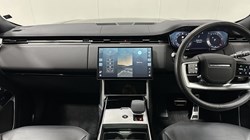 2024 (24) LAND ROVER RANGE ROVER 3.0 D350 HSE 4dr Auto 5177553