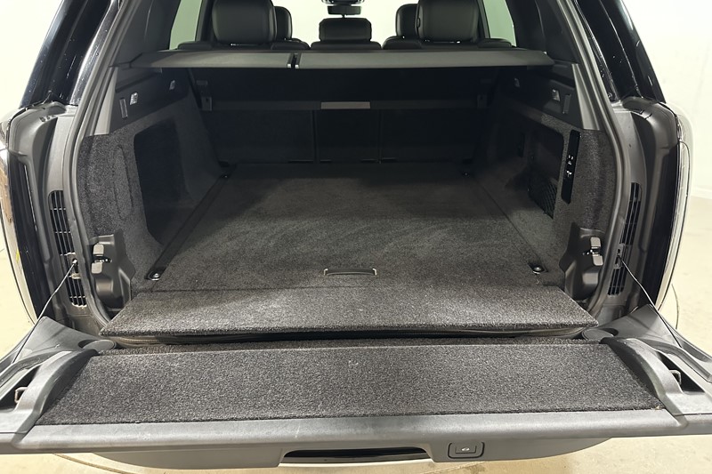 2024 (24) LAND ROVER RANGE ROVER 3.0 D350 HSE 4dr Auto 5177599