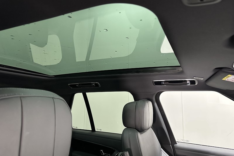 2024 (24) LAND ROVER RANGE ROVER 3.0 D350 HSE 4dr Auto 5177564