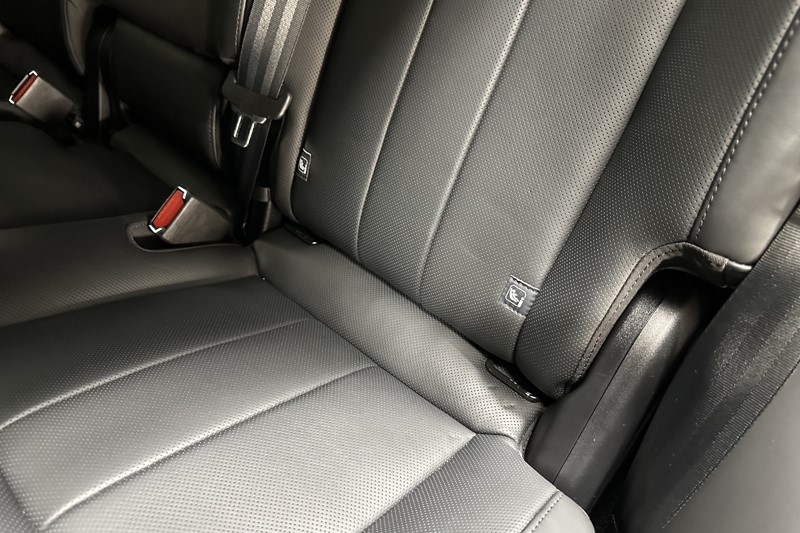 2024 (24) LAND ROVER RANGE ROVER 3.0 D350 HSE 4dr Auto 5177590