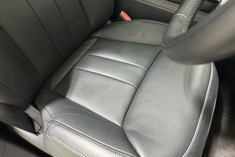 2024 (24) LAND ROVER RANGE ROVER 3.0 D350 HSE 4dr Auto 5177561