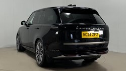 2024 (24) LAND ROVER RANGE ROVER 3.0 D350 HSE 4dr Auto 5177545
