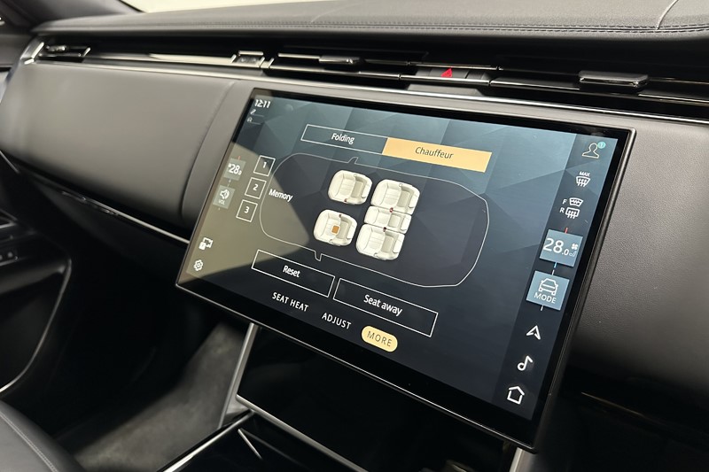 2024 (24) LAND ROVER RANGE ROVER 3.0 D350 HSE 4dr Auto 5177578